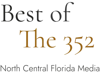 More Splendid Things Best of The 352 award recognition