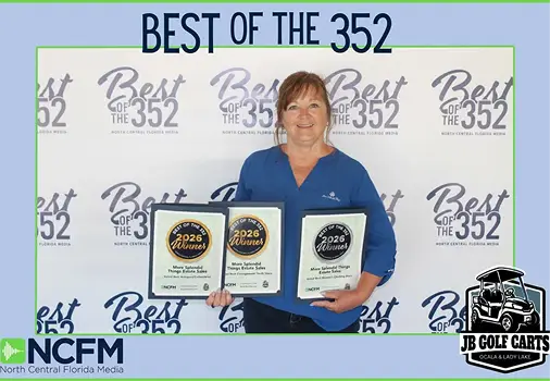 More Splendid Things Best of The 352 award recognition